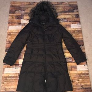 Nine west winter coat